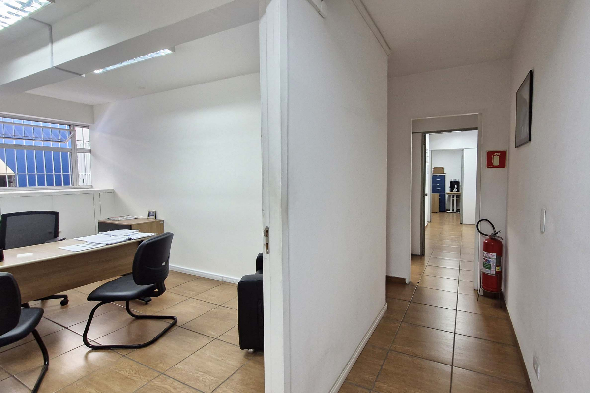 Prédio Inteiro, 430 m² - Foto 14