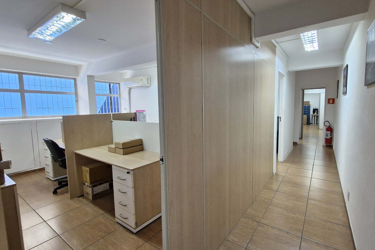 Prédio Inteiro, 430 m² - Foto 16