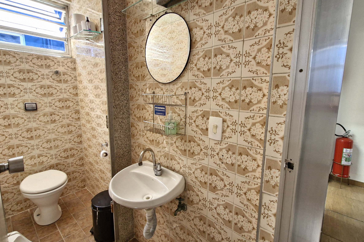 Prédio Inteiro, 430 m² - Foto 18