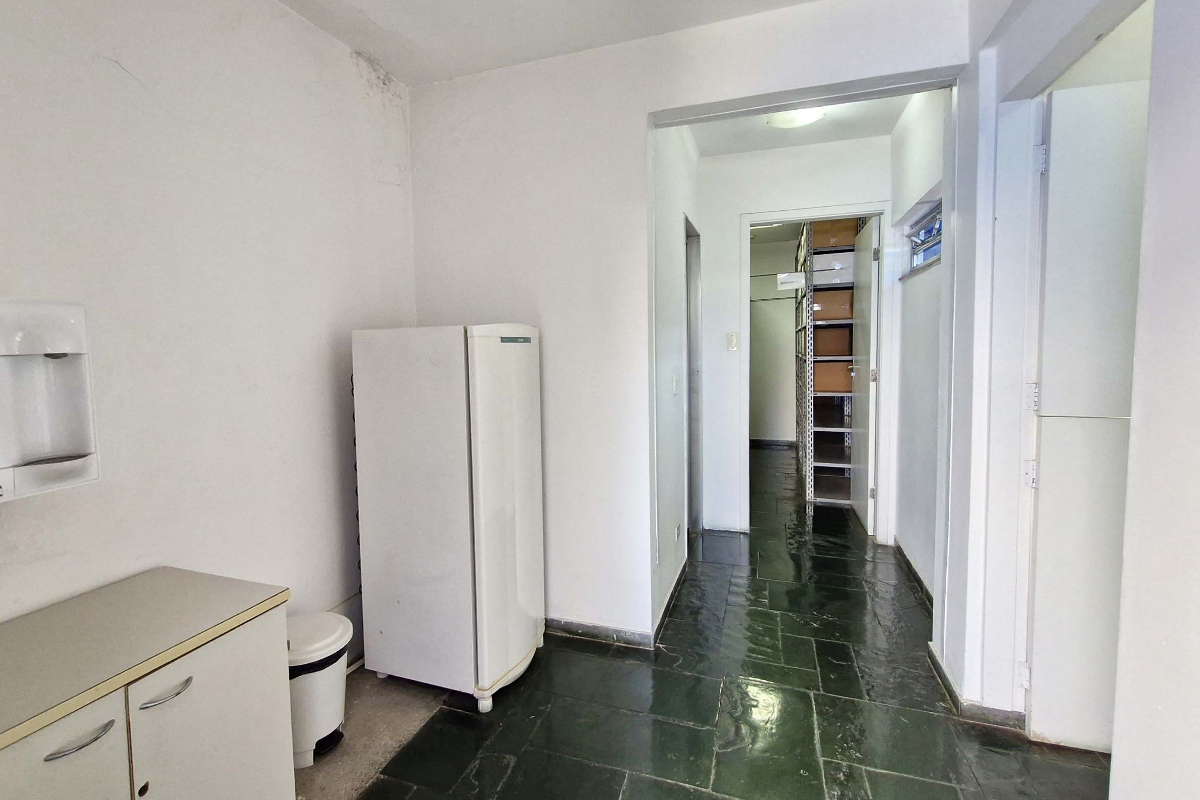 Prédio Inteiro, 430 m² - Foto 19