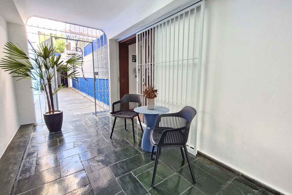 Prédio Inteiro, 430 m² - Foto 2