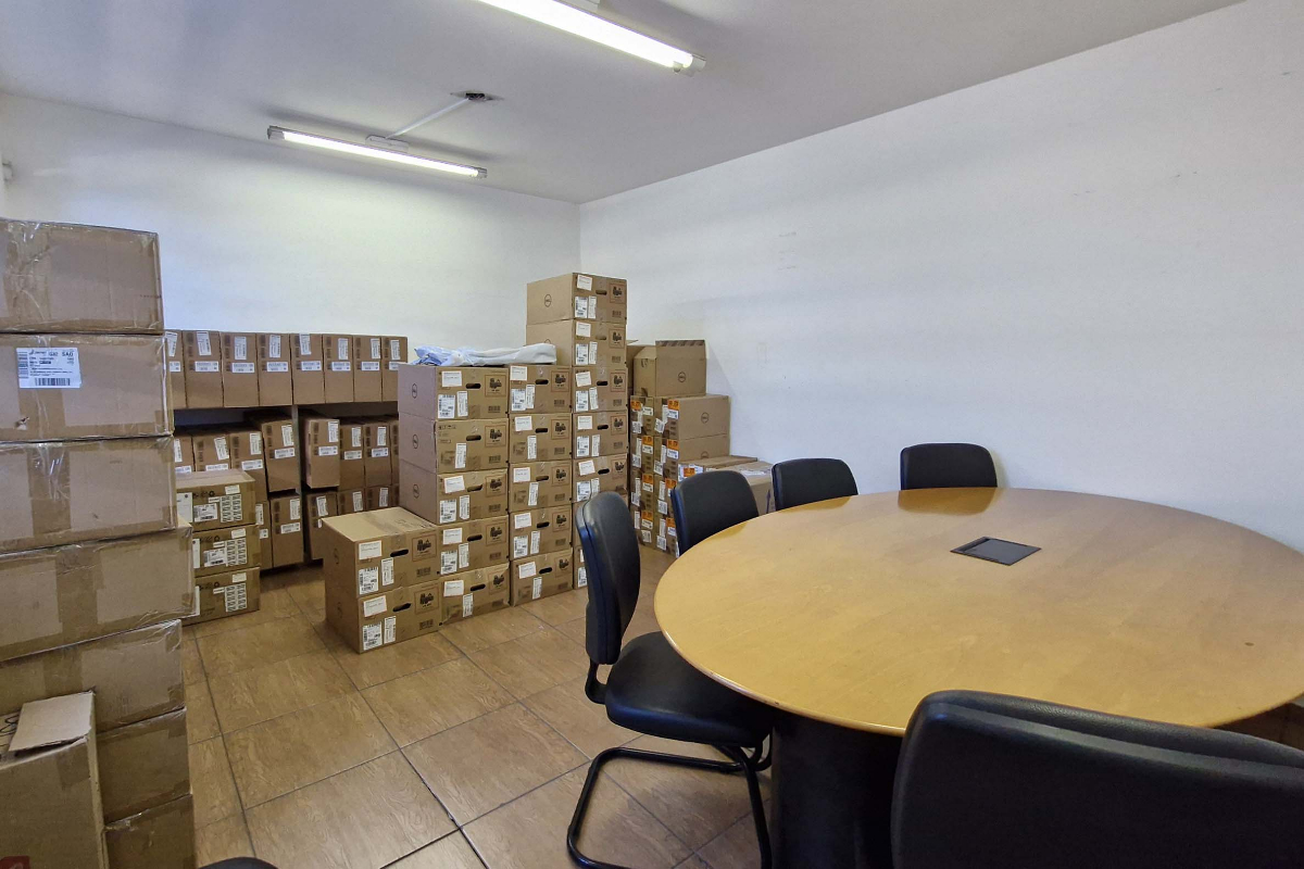 Prédio Inteiro, 430 m² - Foto 20