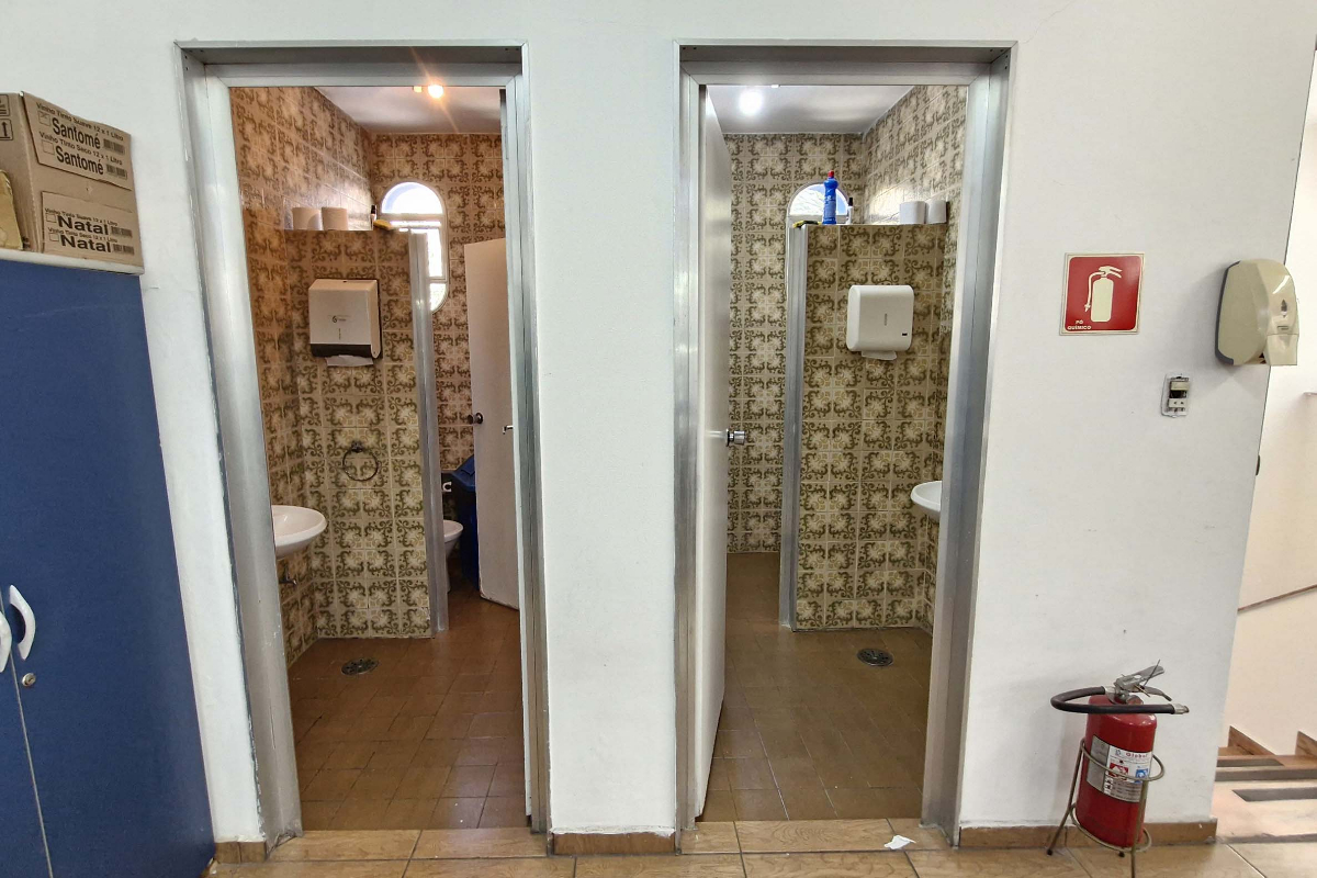 Prédio Inteiro, 430 m² - Foto 21