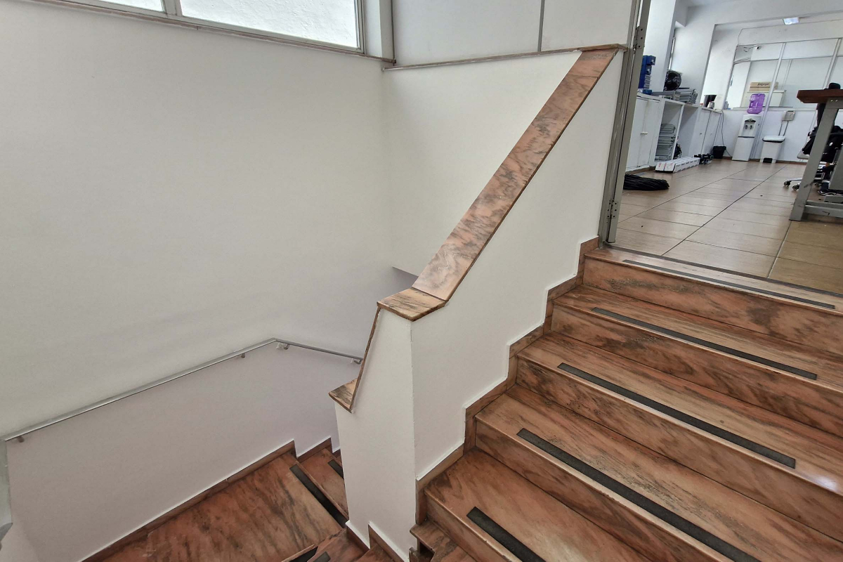 Prédio Inteiro, 430 m² - Foto 22