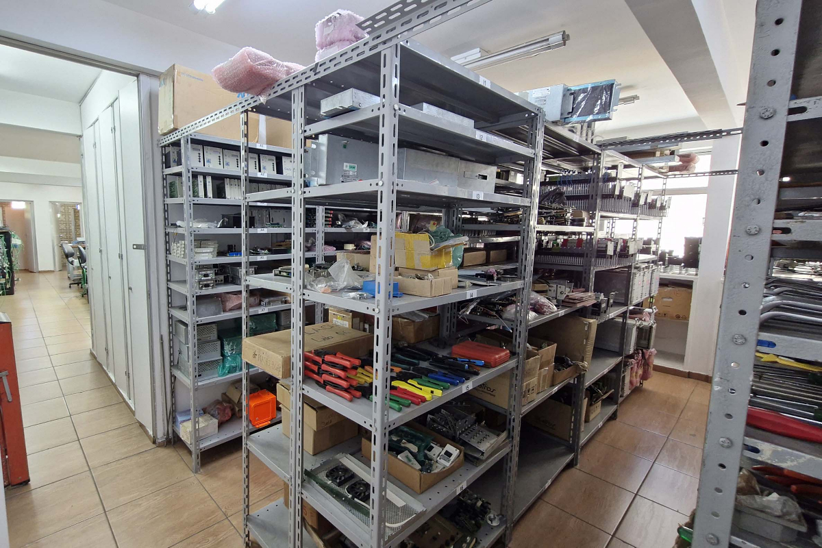 Prédio Inteiro, 430 m² - Foto 23