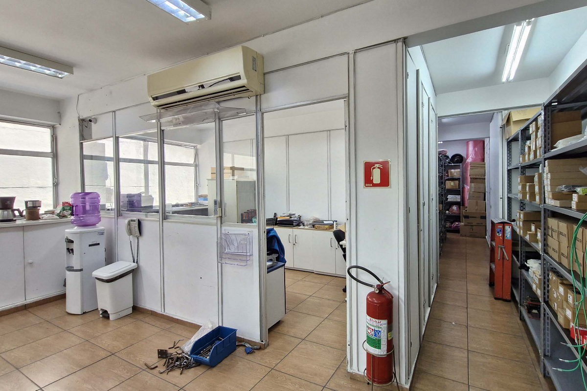 Prédio Inteiro, 430 m² - Foto 24