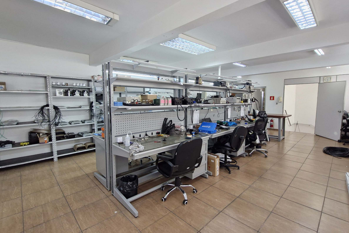 Prédio Inteiro, 430 m² - Foto 25