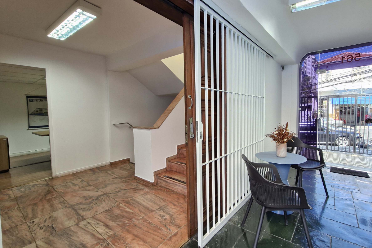 Prédio Inteiro, 430 m² - Foto 4