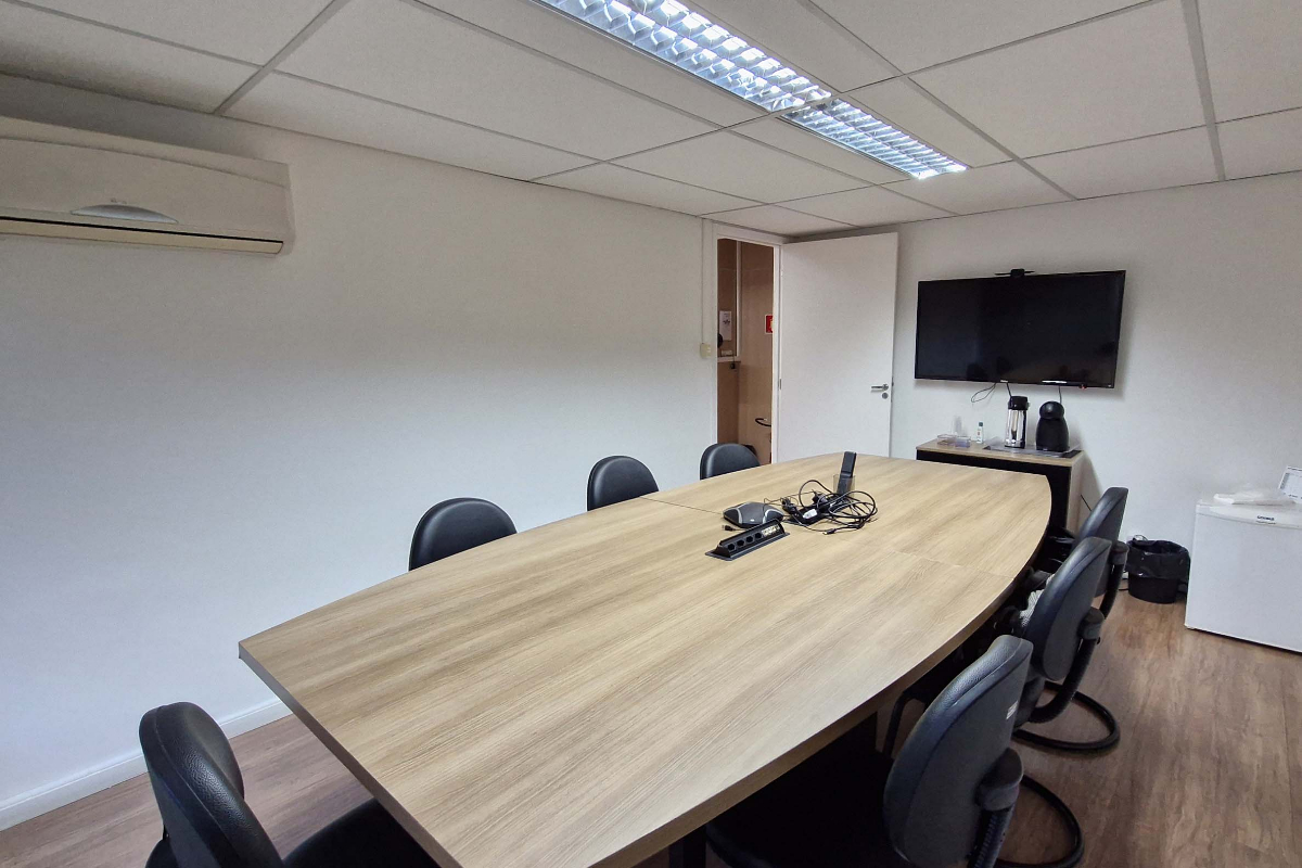 Prédio Inteiro, 430 m² - Foto 8