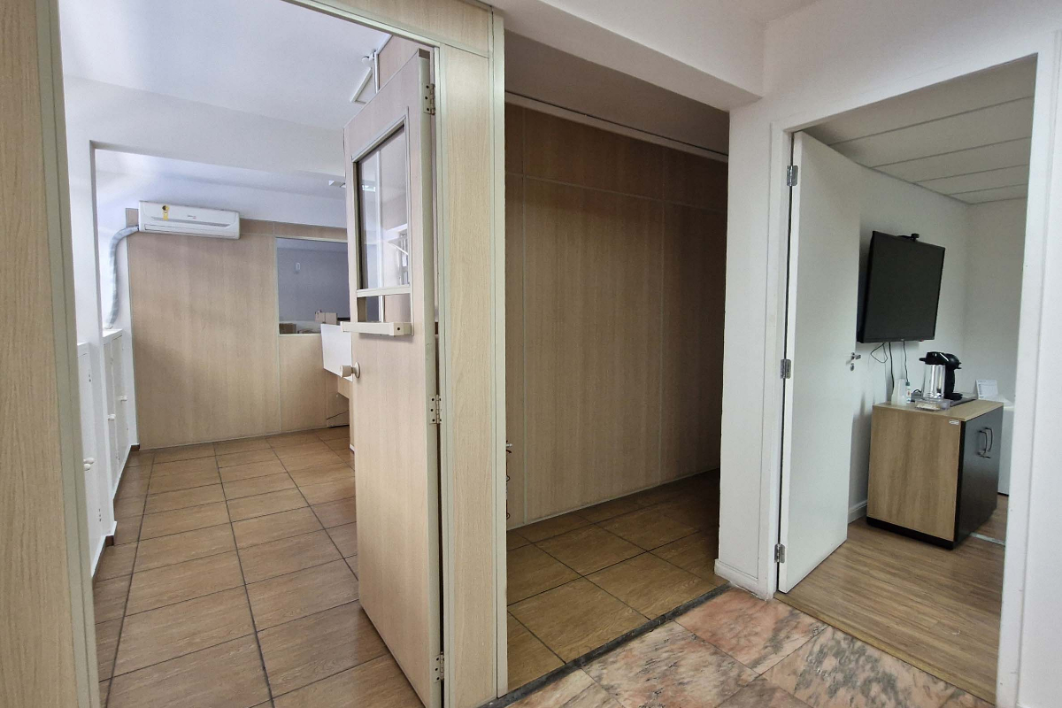 Prédio Inteiro, 430 m² - Foto 9