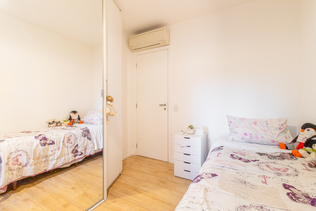 Apartamento, 3 quartos, 160 m² - Foto 15