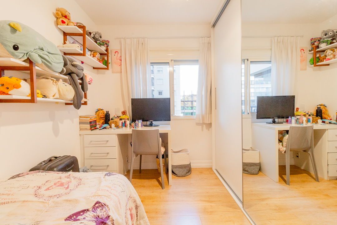 Apartamento, 3 quartos, 160 m² - Foto 18