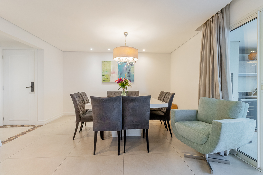 Apartamento, 3 quartos, 160 m² - Foto 9