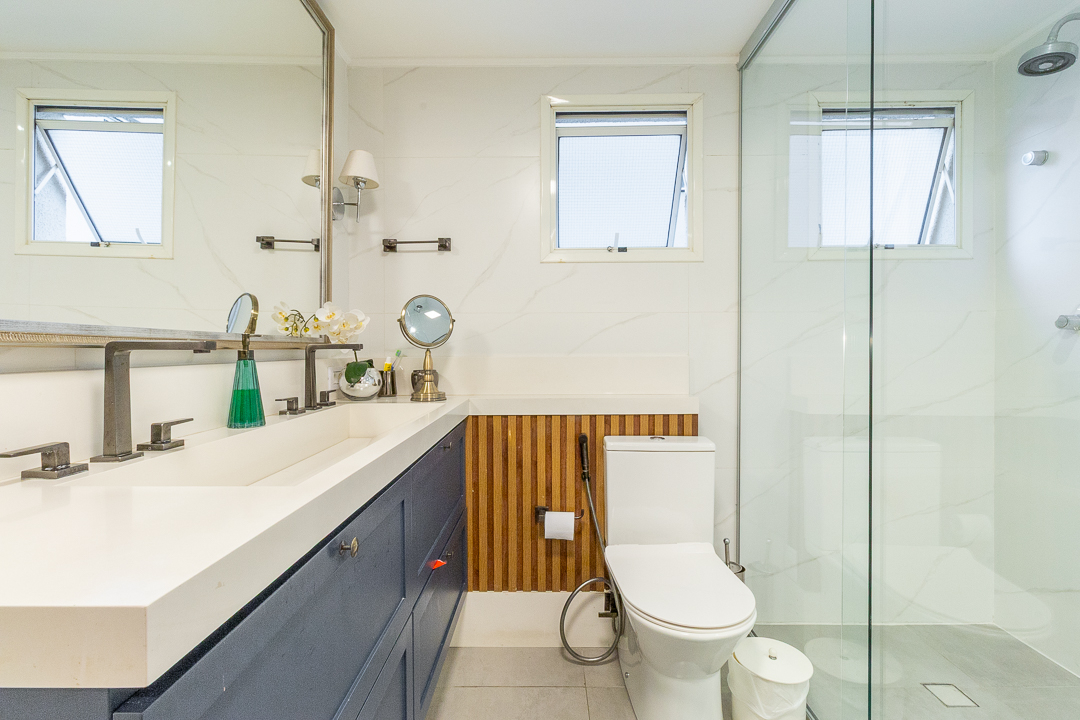 Apartamento, 3 quartos, 160 m² - Foto 21