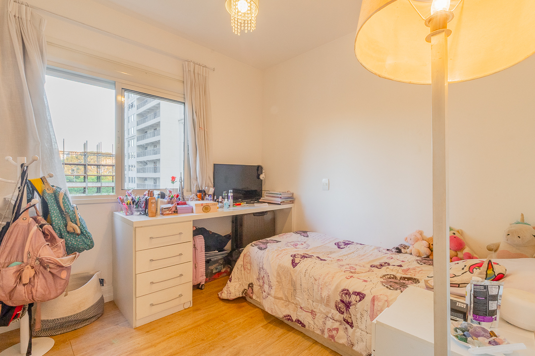 Apartamento, 3 quartos, 160 m² - Foto 23