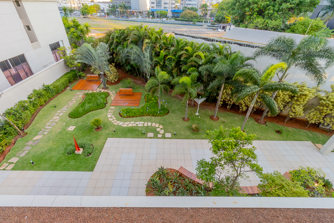 Apartamento, 3 quartos, 160 m² - Foto 24