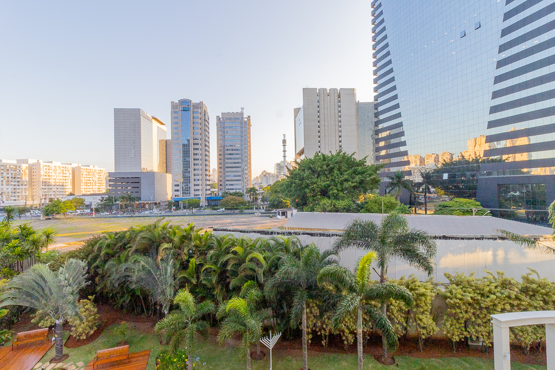 Apartamento, 3 quartos, 160 m² - Foto 25