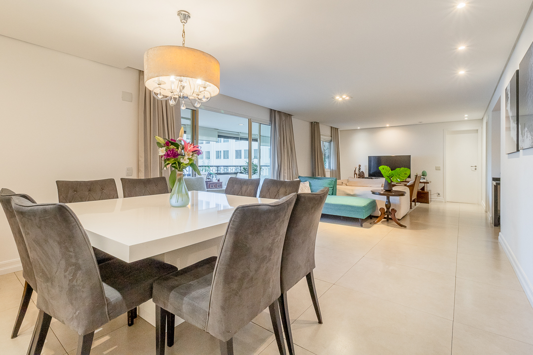 Apartamento, 3 quartos, 160 m² - Foto 7