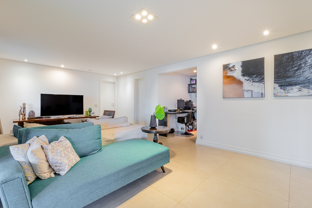 Apartamento, 3 quartos, 160 m² - Foto 10