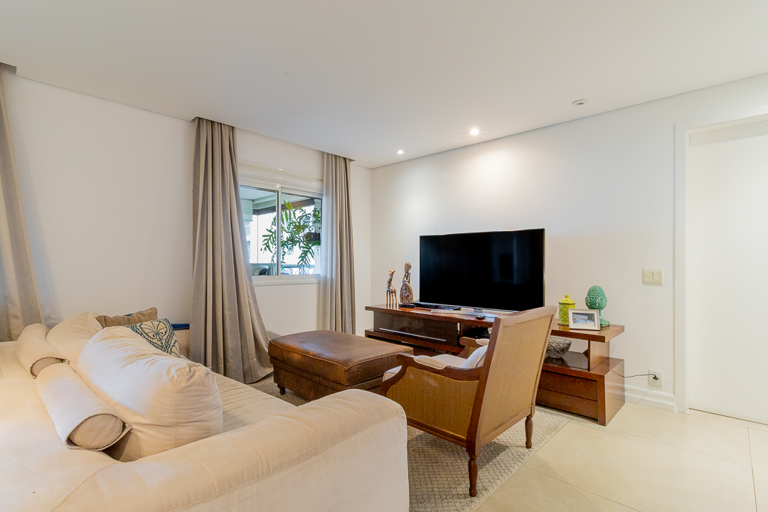 Apartamento, 3 quartos, 160 m² - Foto 11