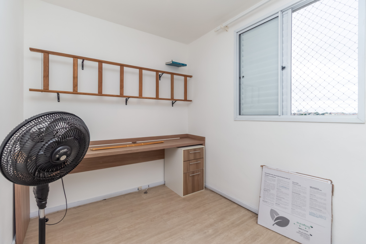 Apartamento, 2 quartos, 61 m² - Foto 13