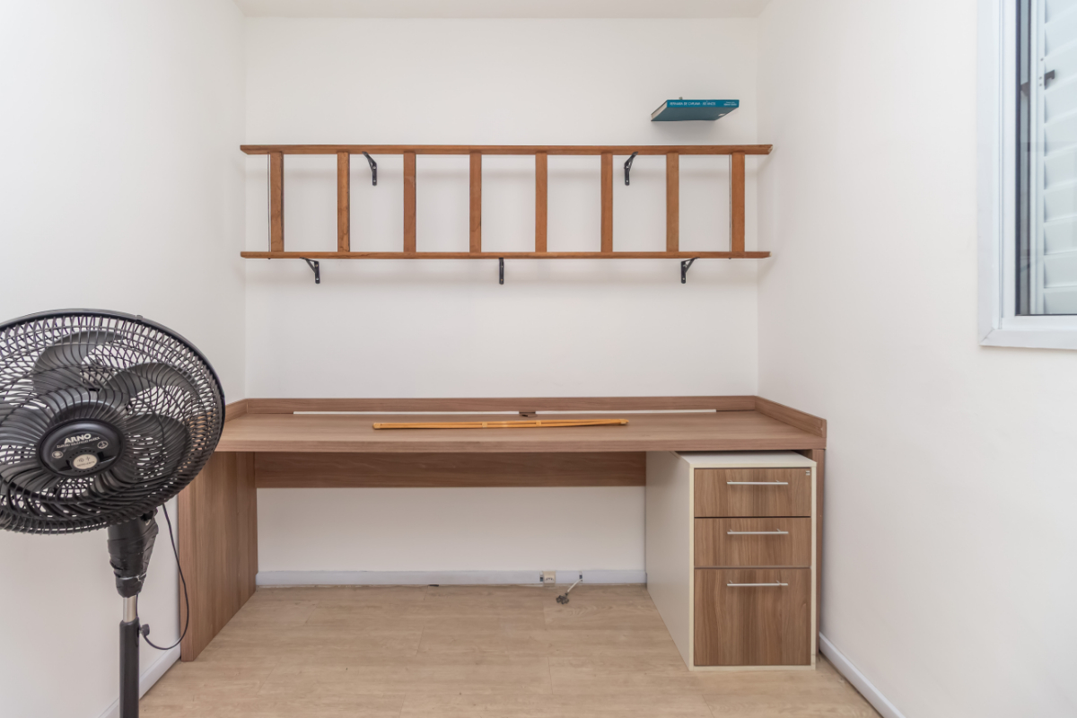 Apartamento, 2 quartos, 61 m² - Foto 14