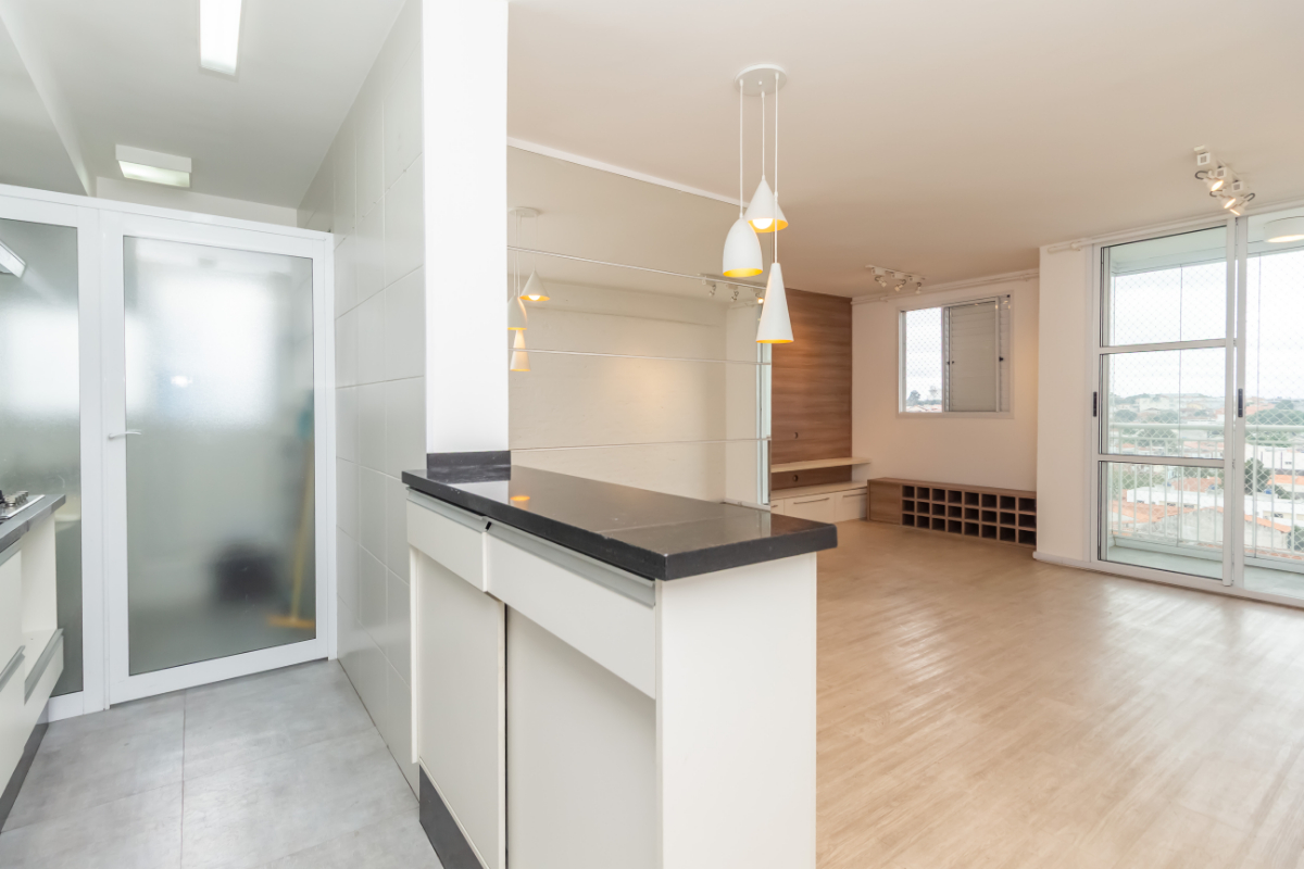 Apartamento, 2 quartos, 61 m² - Foto 2