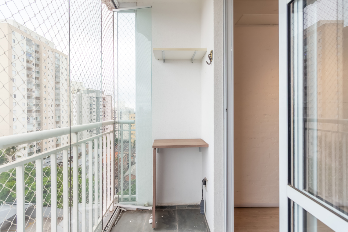 Apartamento, 2 quartos, 61 m² - Foto 21