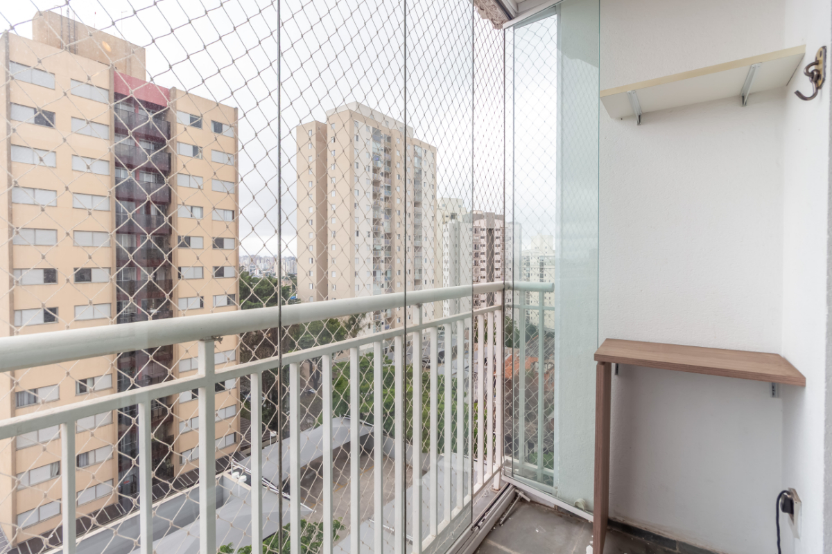 Apartamento, 2 quartos, 61 m² - Foto 22