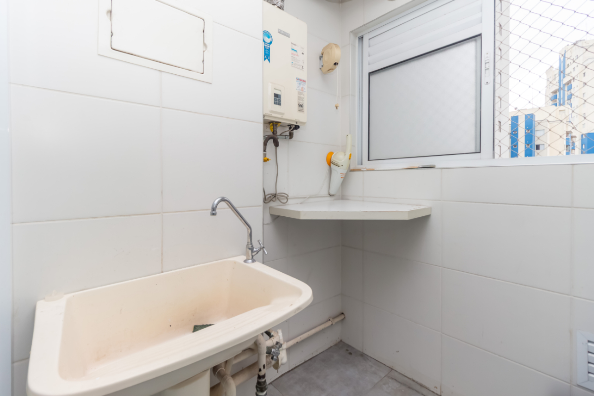 Apartamento, 2 quartos, 61 m² - Foto 25