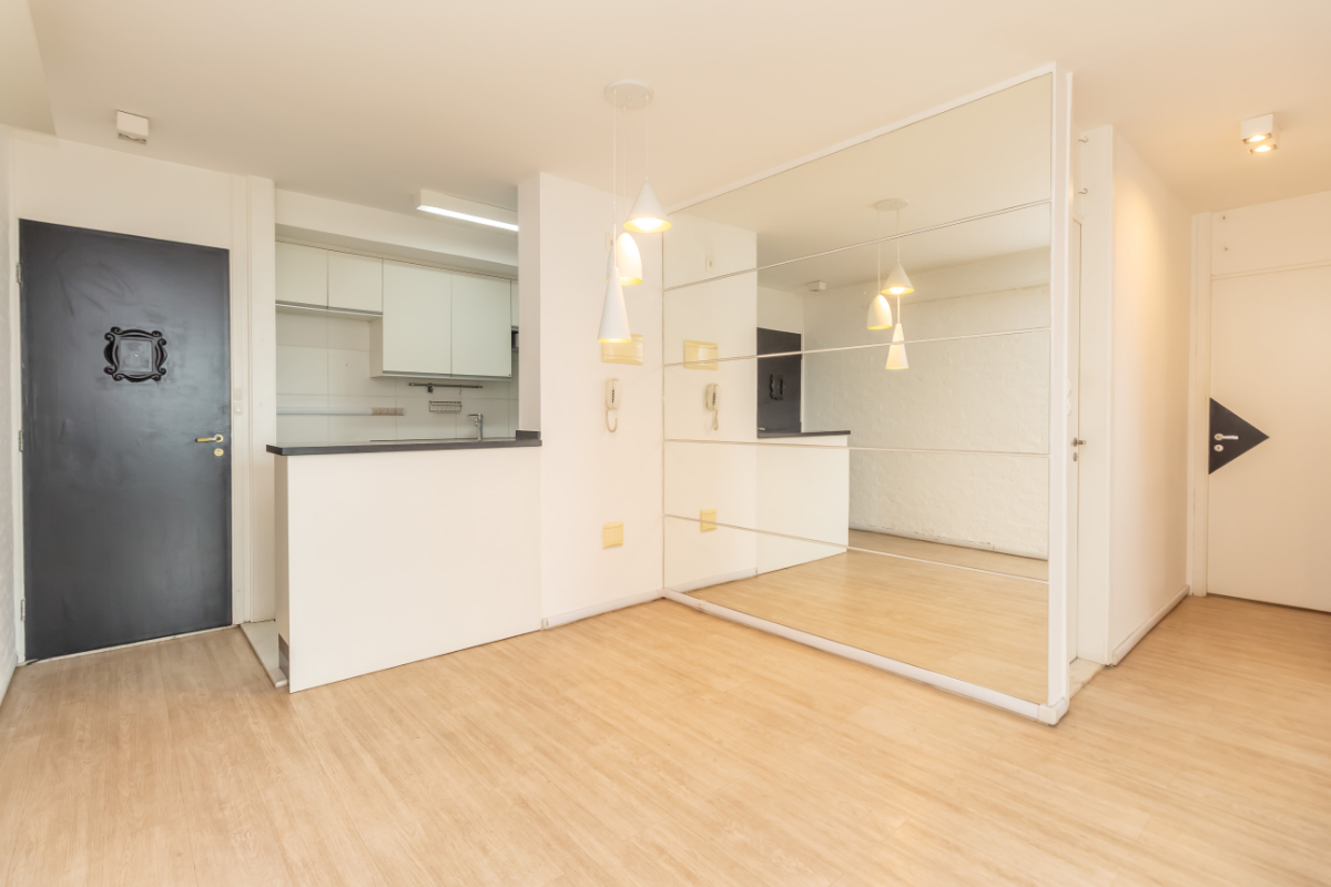 Apartamento, 2 quartos, 61 m² - Foto 6