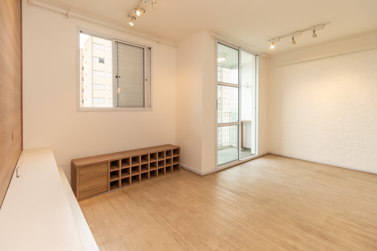 Apartamento, 2 quartos, 61 m² - Foto 7