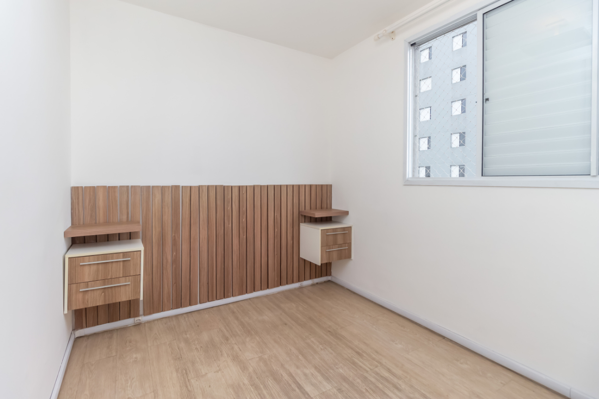 Apartamento, 2 quartos, 61 m² - Foto 9