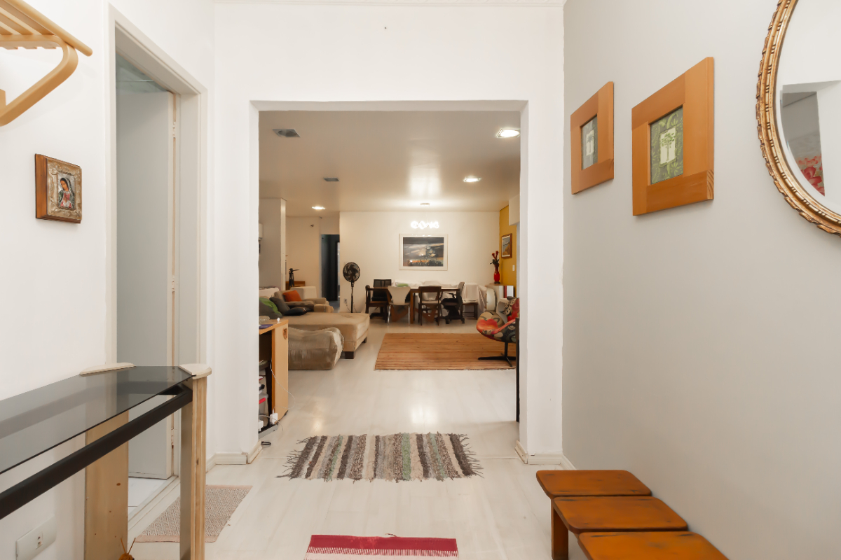 Apartamento, 2 quartos, 119 m² - Foto 13