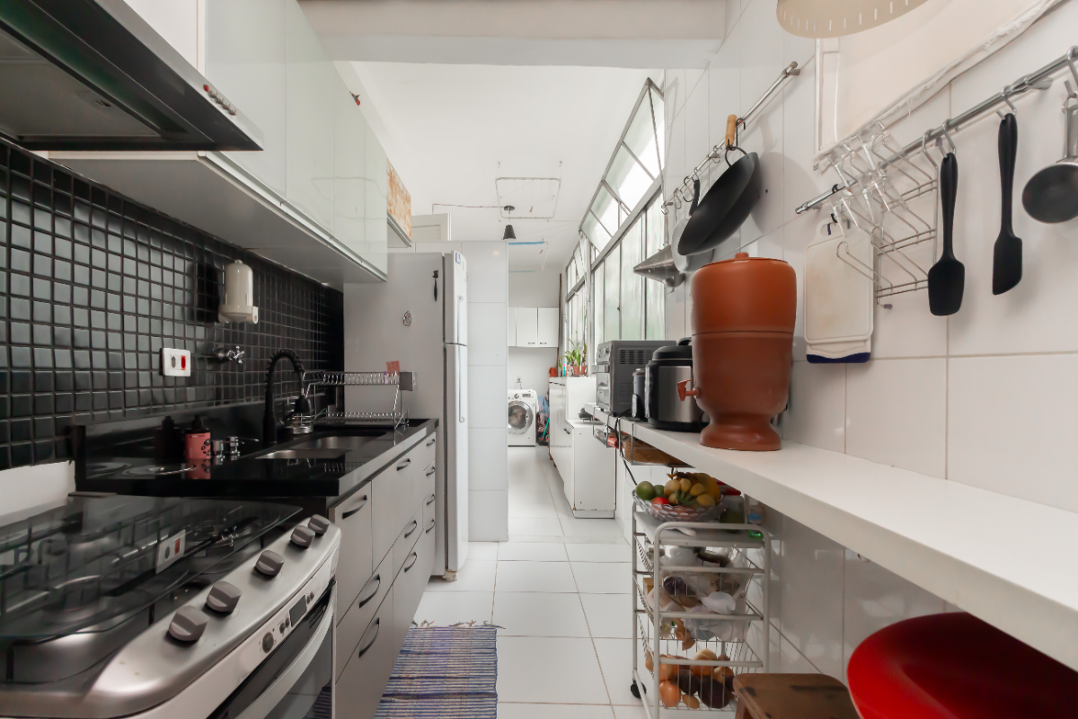 Apartamento, 2 quartos, 119 m² - Foto 14