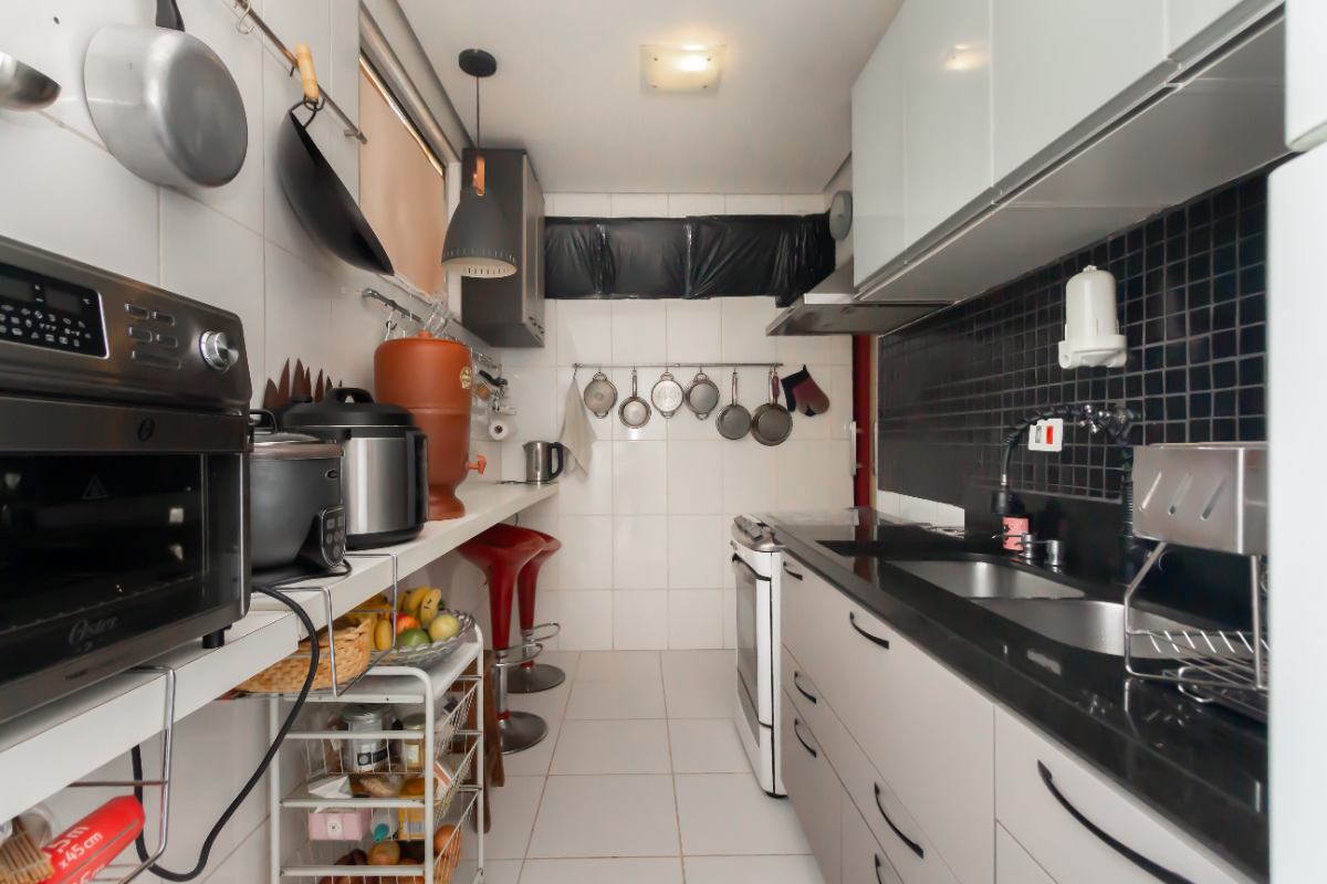 Apartamento, 2 quartos, 119 m² - Foto 15
