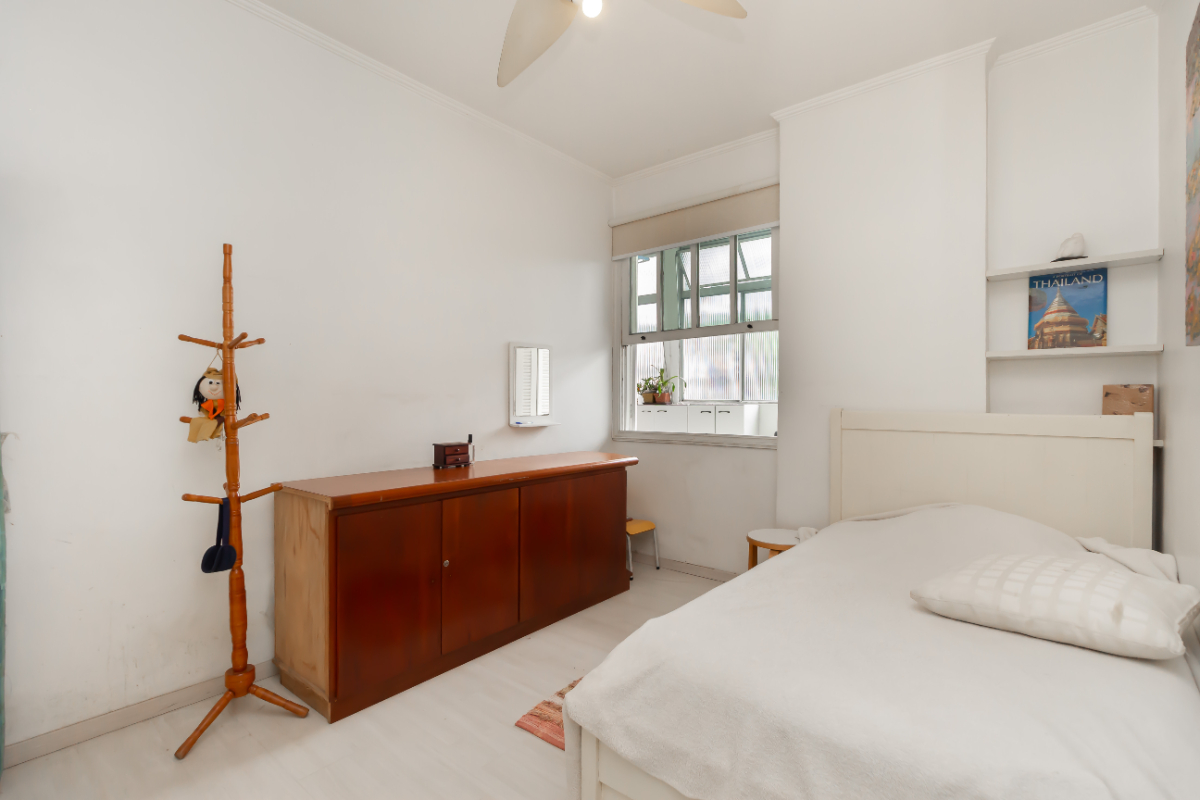 Apartamento, 2 quartos, 119 m² - Foto 16