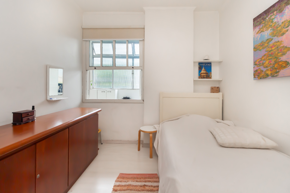 Apartamento, 2 quartos, 119 m² - Foto 17