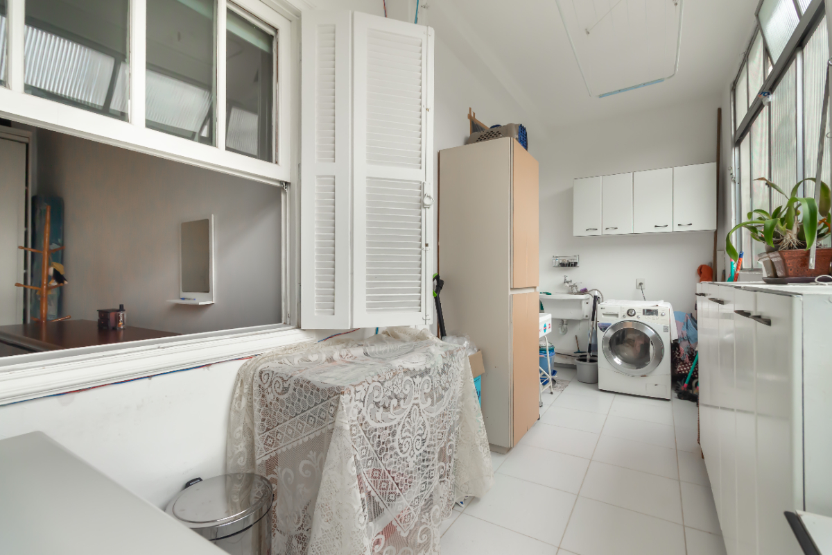 Apartamento, 2 quartos, 119 m² - Foto 22
