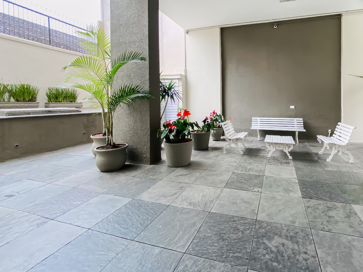 Apartamento, 2 quartos, 119 m² - Foto 23