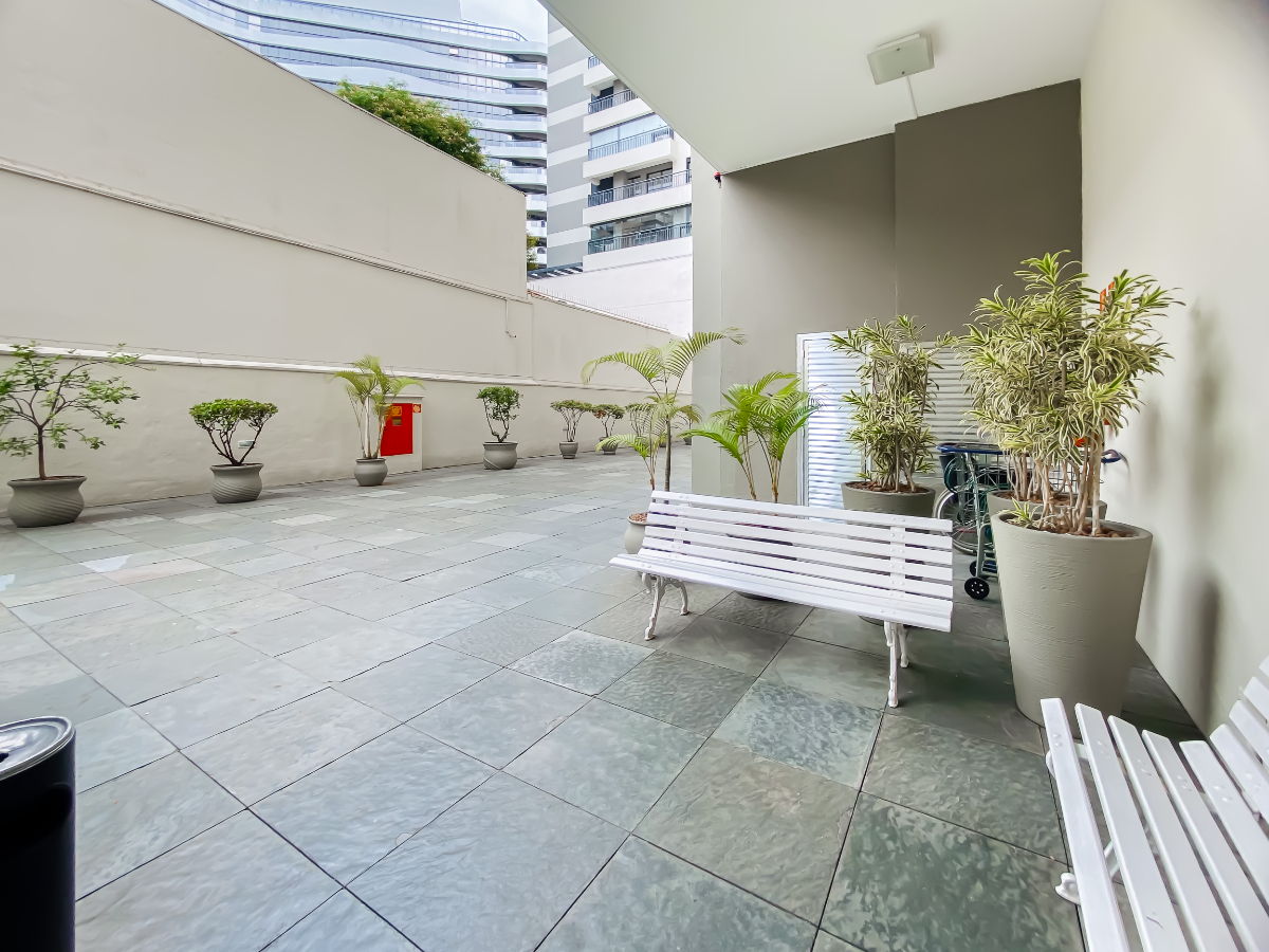 Apartamento, 2 quartos, 119 m² - Foto 24