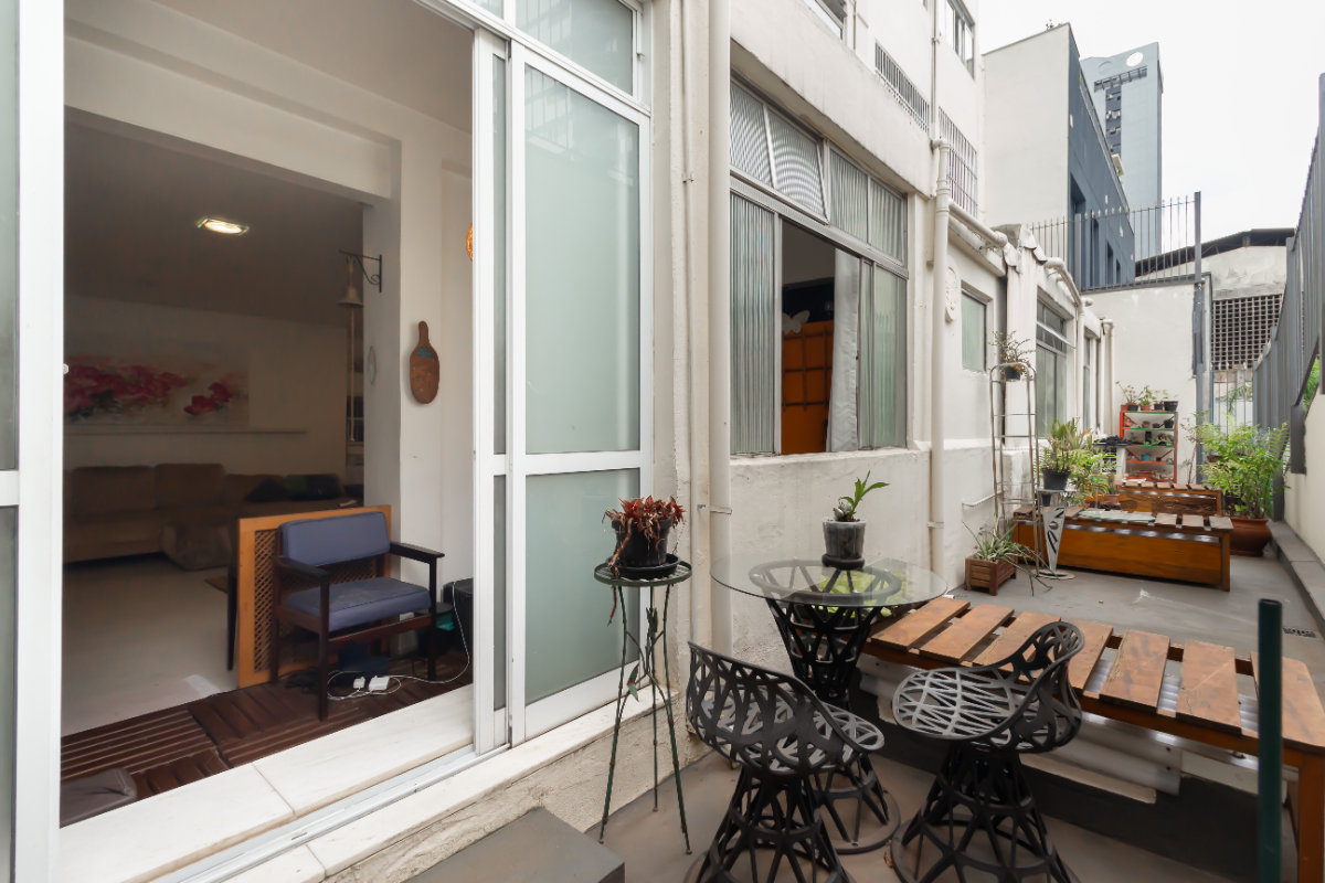 Apartamento, 2 quartos, 119 m² - Foto 4