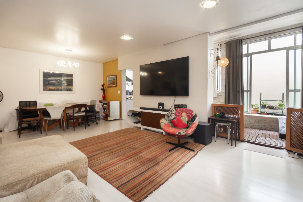 Apartamento, 2 quartos, 119 m² - Foto 5