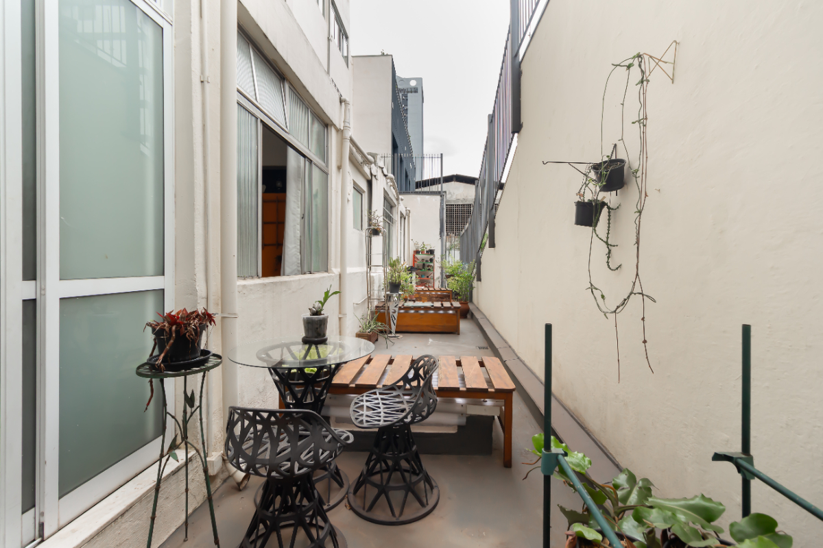 Apartamento, 2 quartos, 119 m² - Foto 8