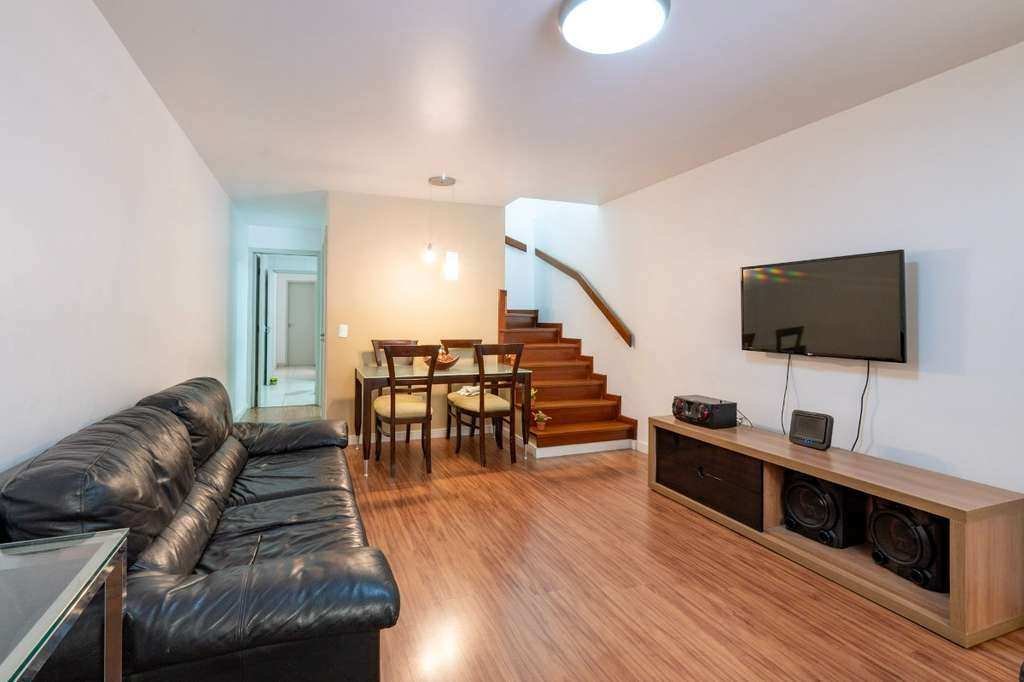 Casa, 3 quartos, 134 m² - Foto 1