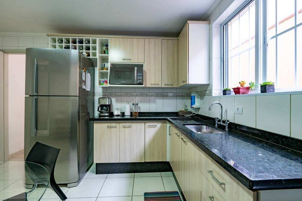 Casa, 3 quartos, 134 m² - Foto 12