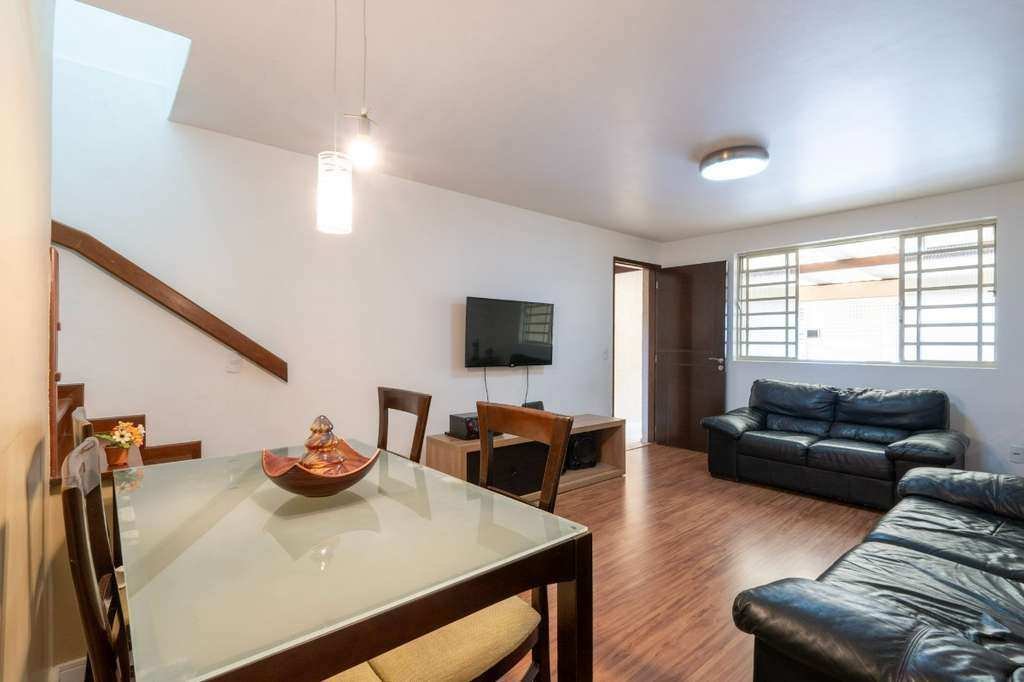 Casa, 3 quartos, 134 m² - Foto 2