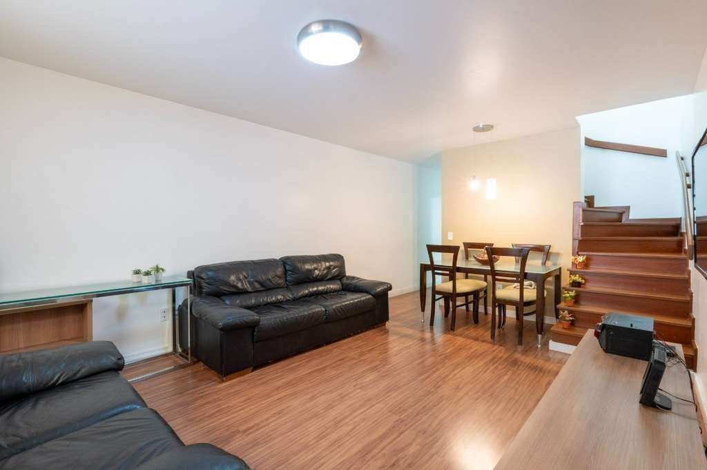 Casa, 3 quartos, 134 m² - Foto 3