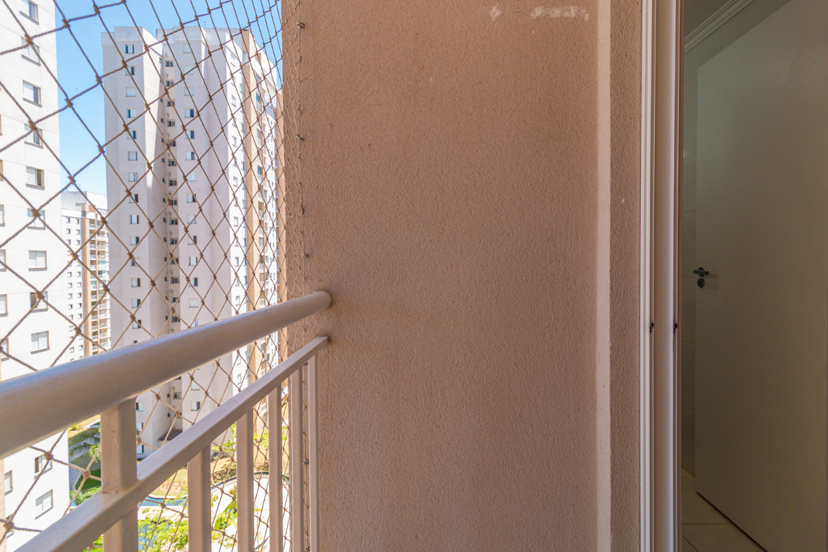Apartamento, 2 quartos, 60 m² - Foto 16