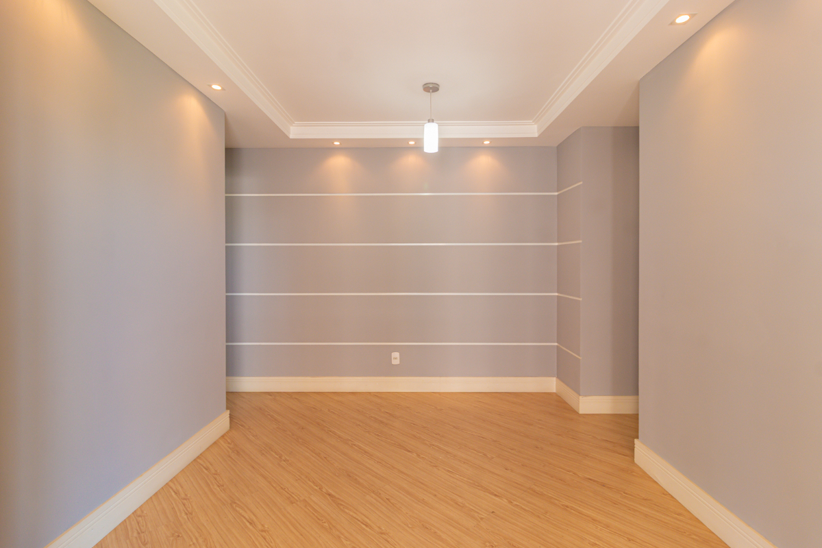 Apartamento, 2 quartos, 60 m² - Foto 2